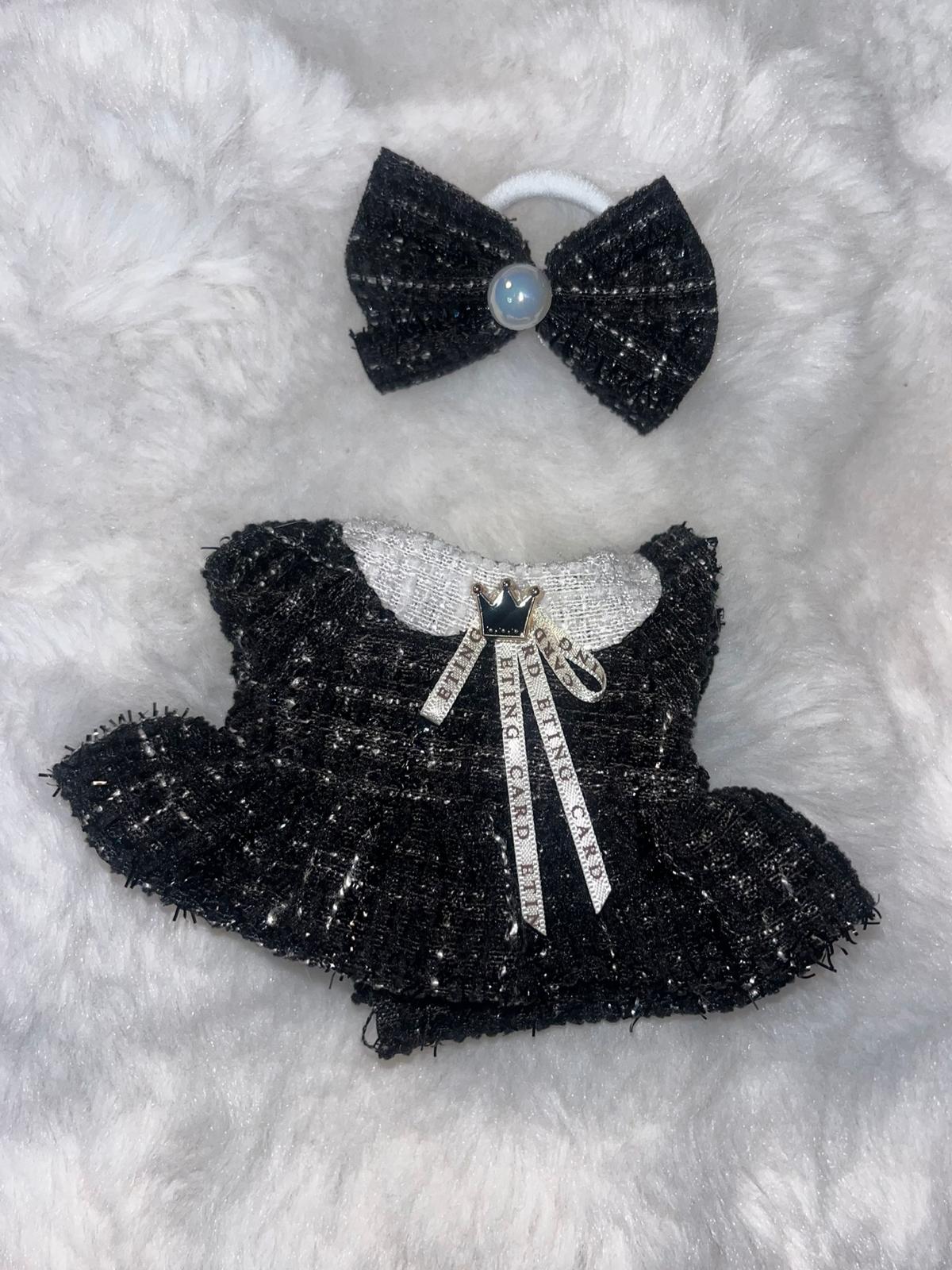 Maison Bow Bunny