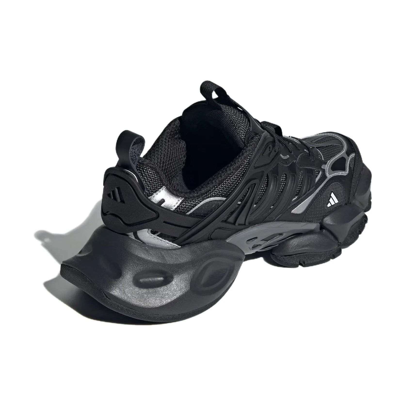 Adidas Vento XLG Runner Deluxe Black