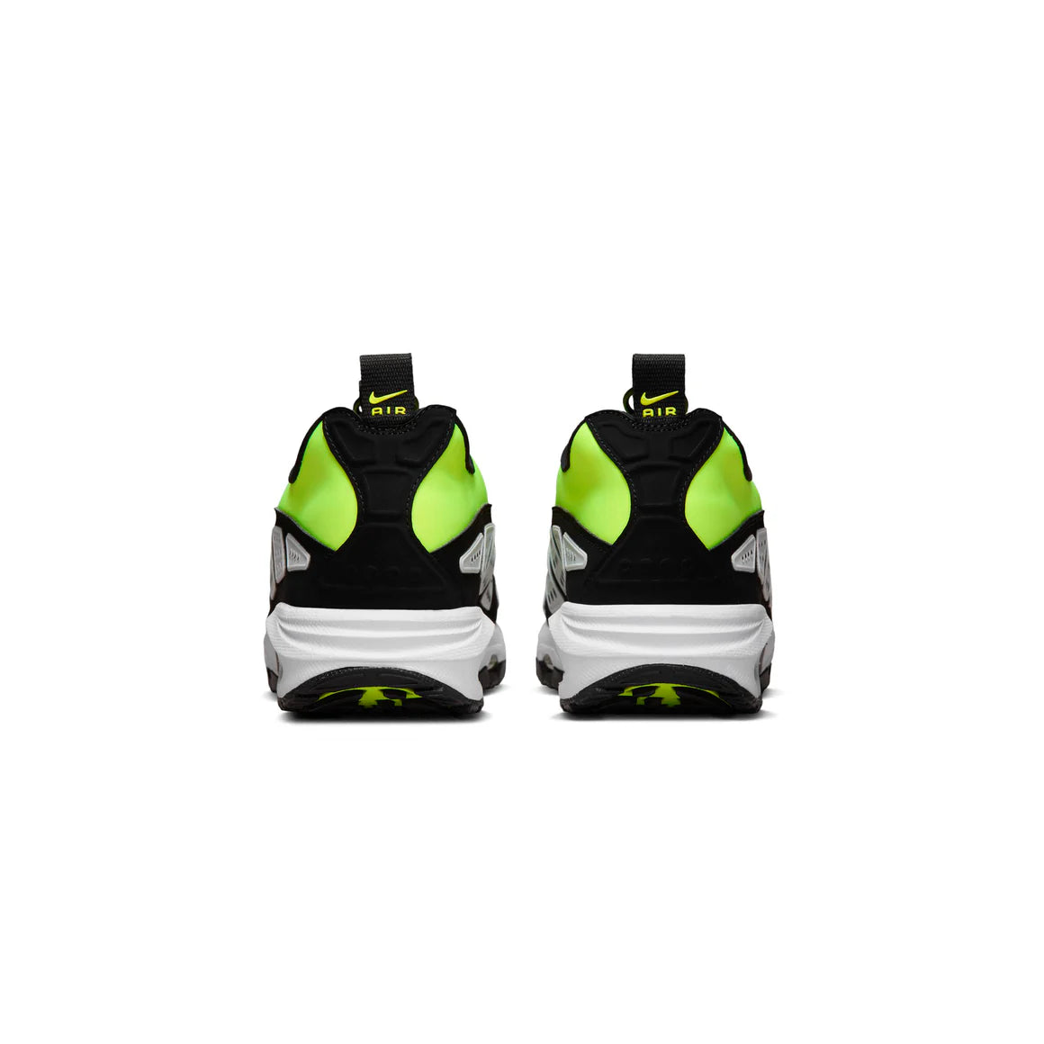 Nike Air Max Sunder Volt Black
