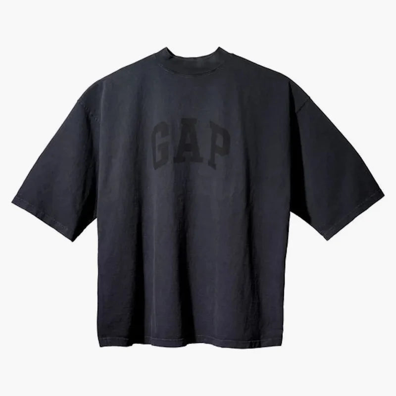 Yeezy Gap Engineered By Balenciaga Dove 3/4 Sleeve Tee