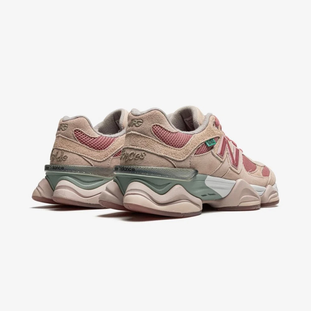New Balance 9060 Joe Freshgoods Inside Voices Penny Cookie Pink