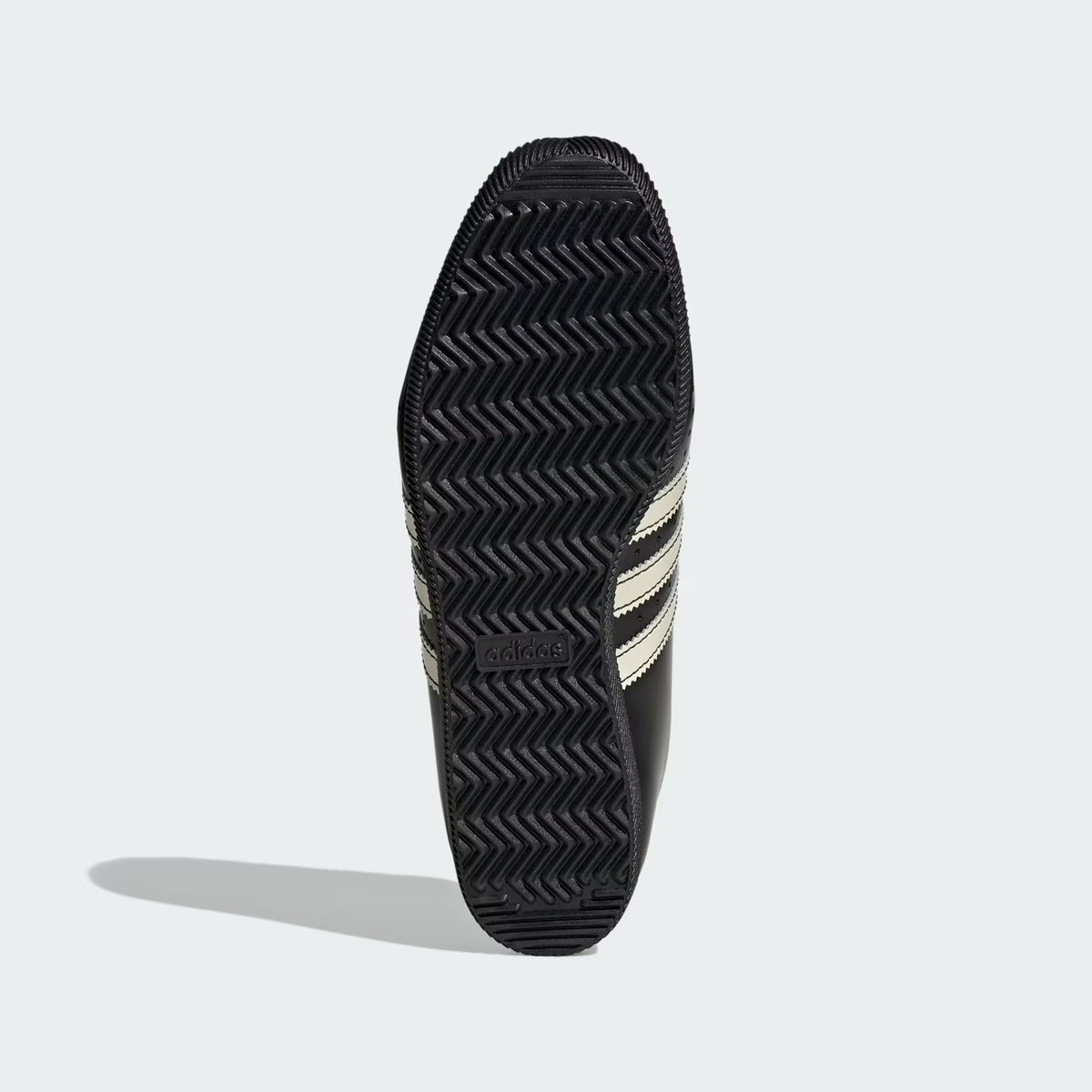 Adidas Japan Lux Black Cream White
