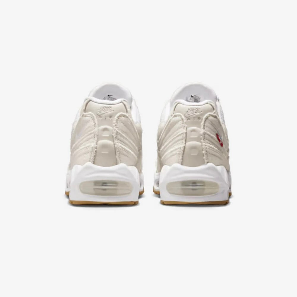 Nike Air Max 95 Levis Light Orewood Brown