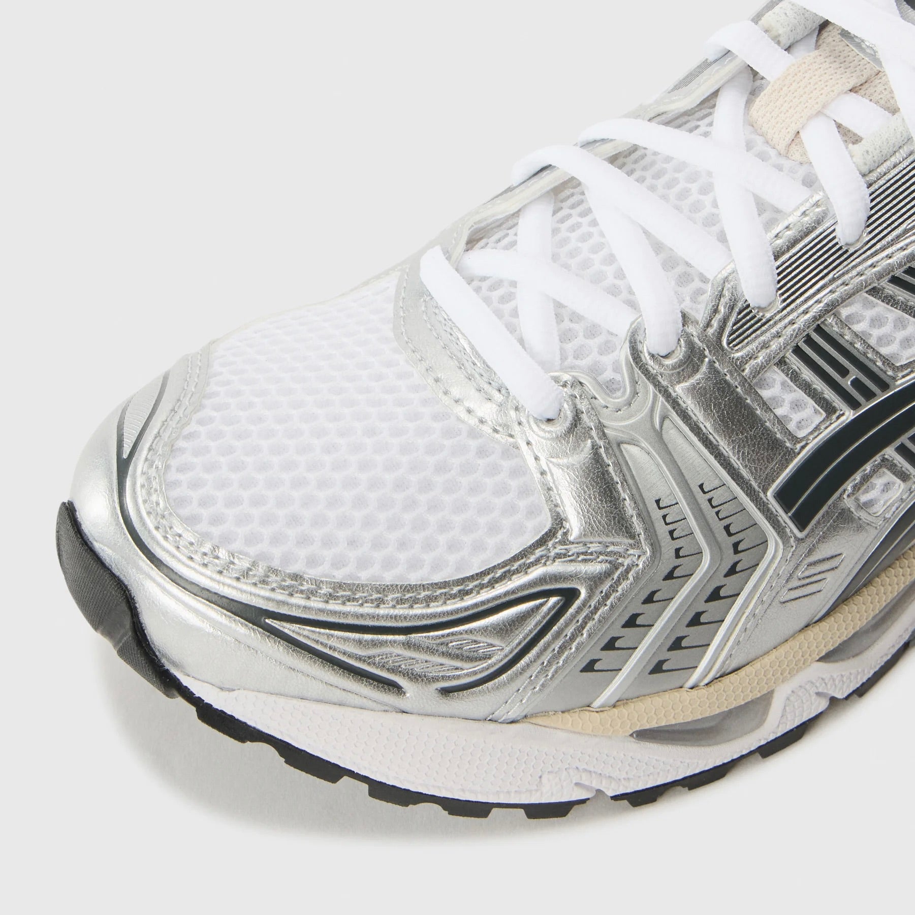 ASICS Gel-Kayano 14 White Graphite Grey