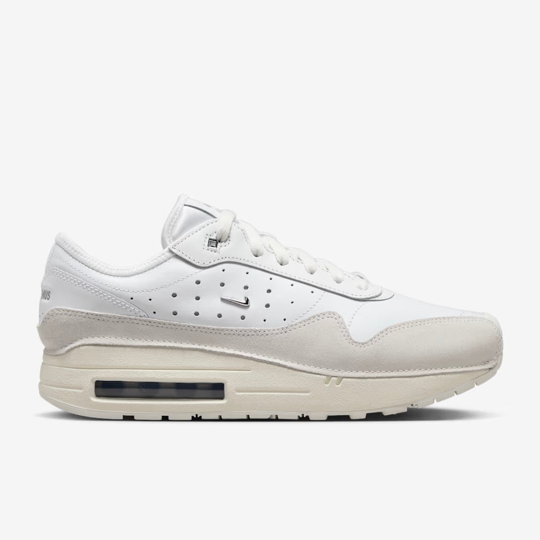 Nike Air Max 1 ‘86 Jacquemus White