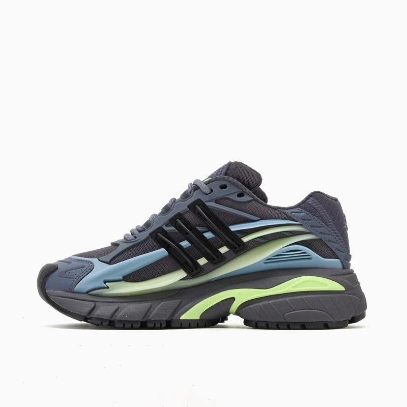 Adidas Adistar Jellyfish Pharrell Williams Light Brown Neon
