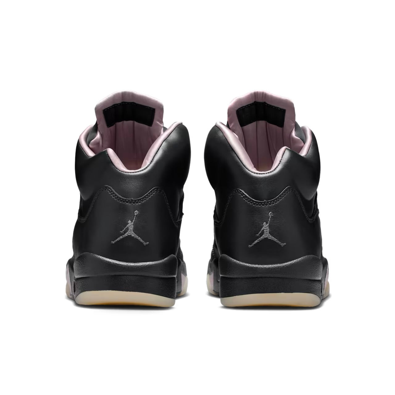 Jordan 5 PSG Paris Saint-Germain Off Noir Antracite