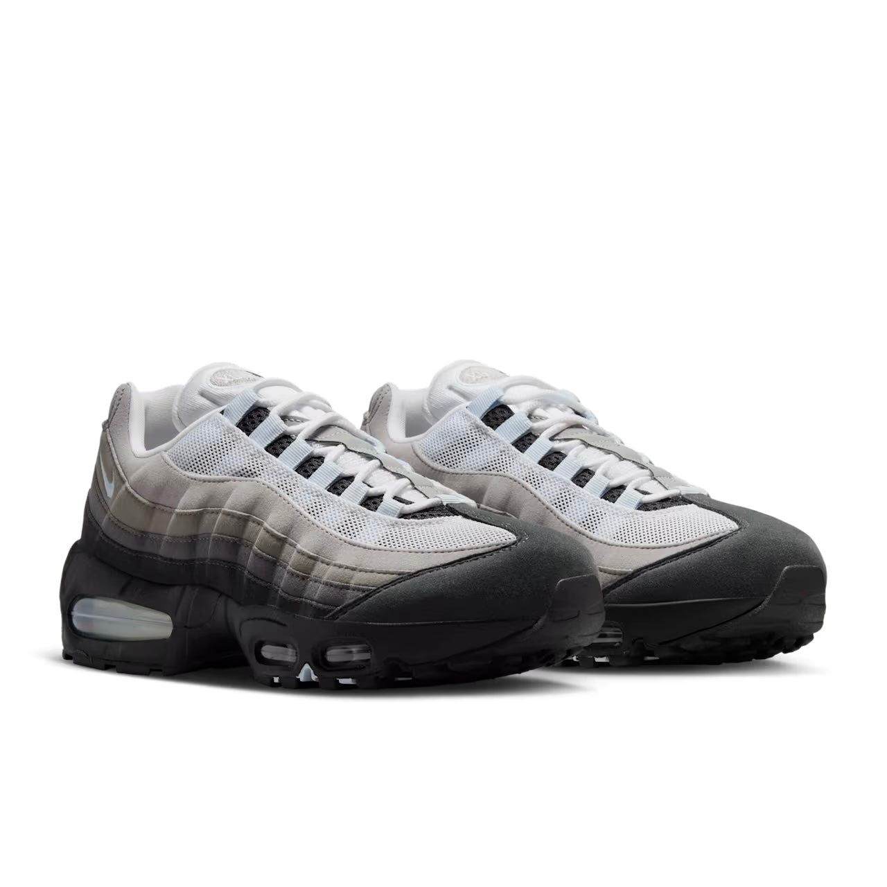 Nike Air Max 95 Big Bubble Blue Tint