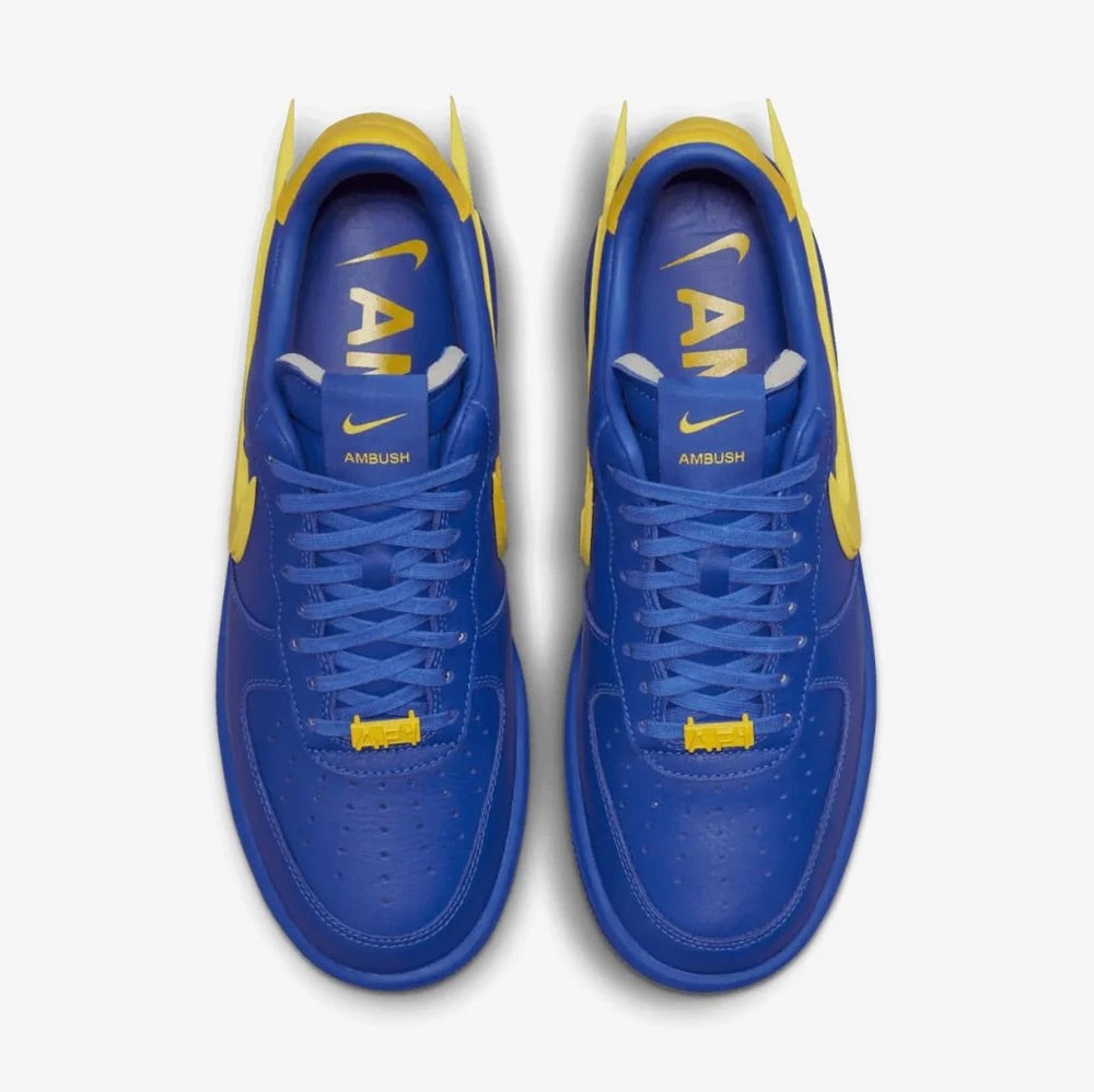 Nike Air Force 1 Low AMBUSH Game Royal