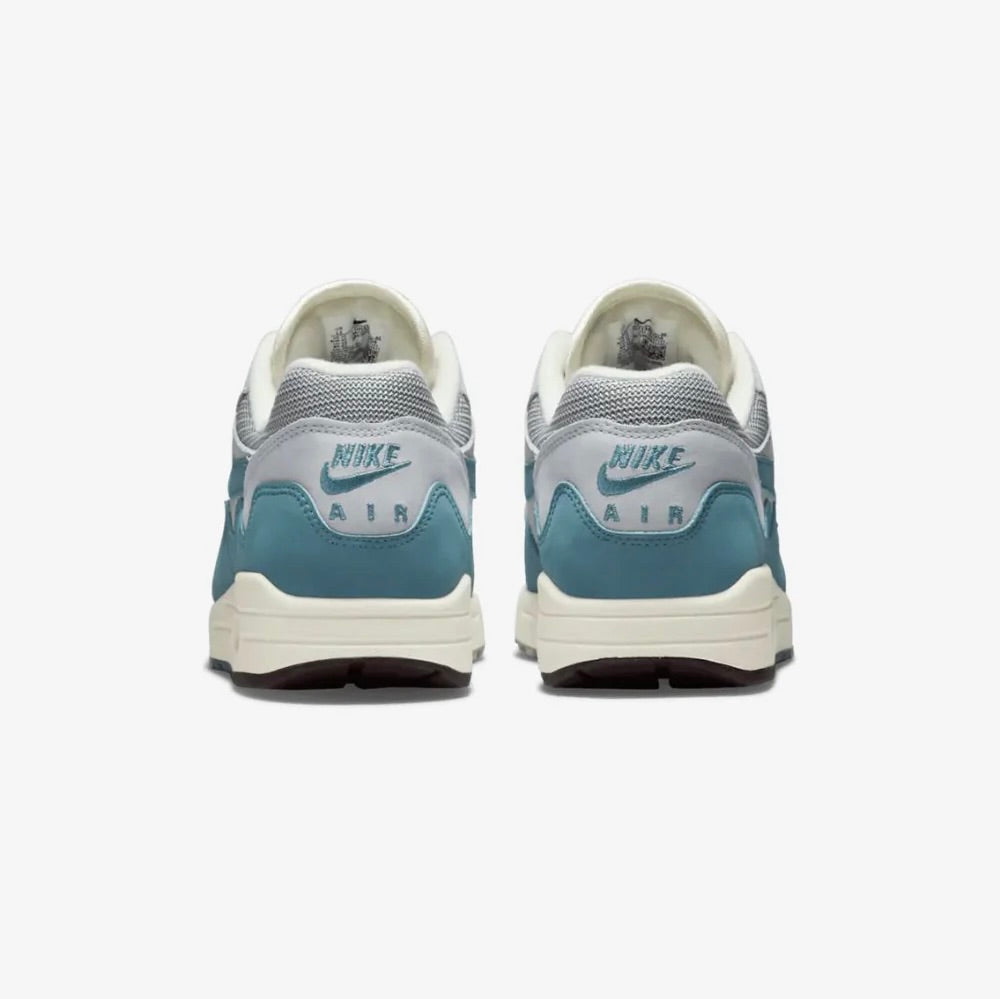Nike Air Max 1 Patta Waves Noise Aqua