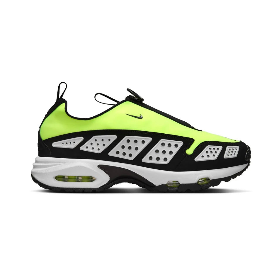 Nike Air Max Sunder Volt Black