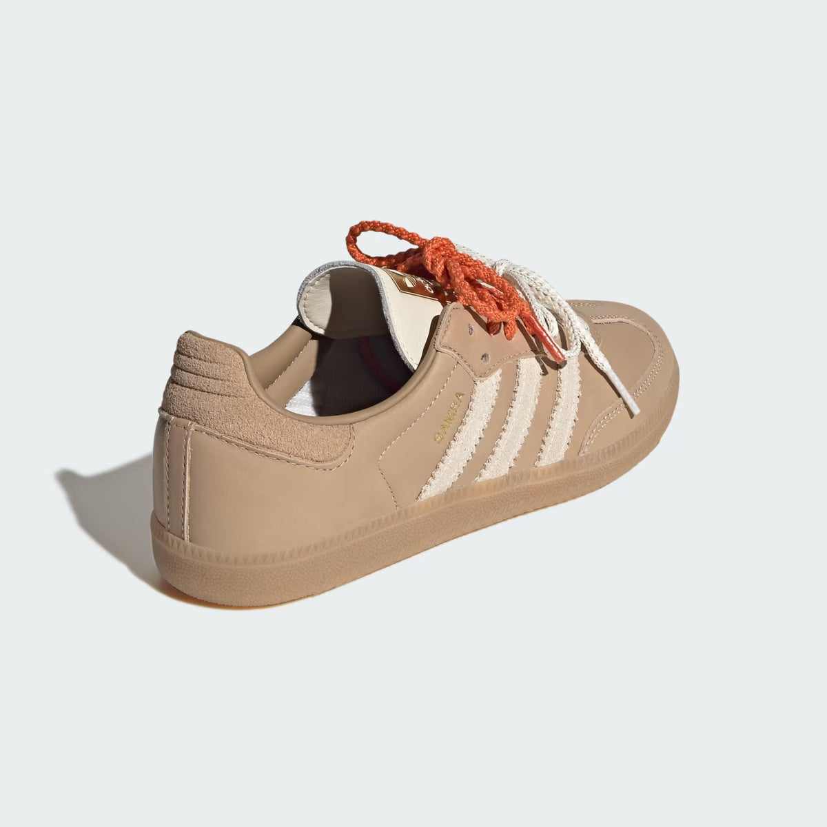 Adidas Samba OG Magic Beige Cardboard