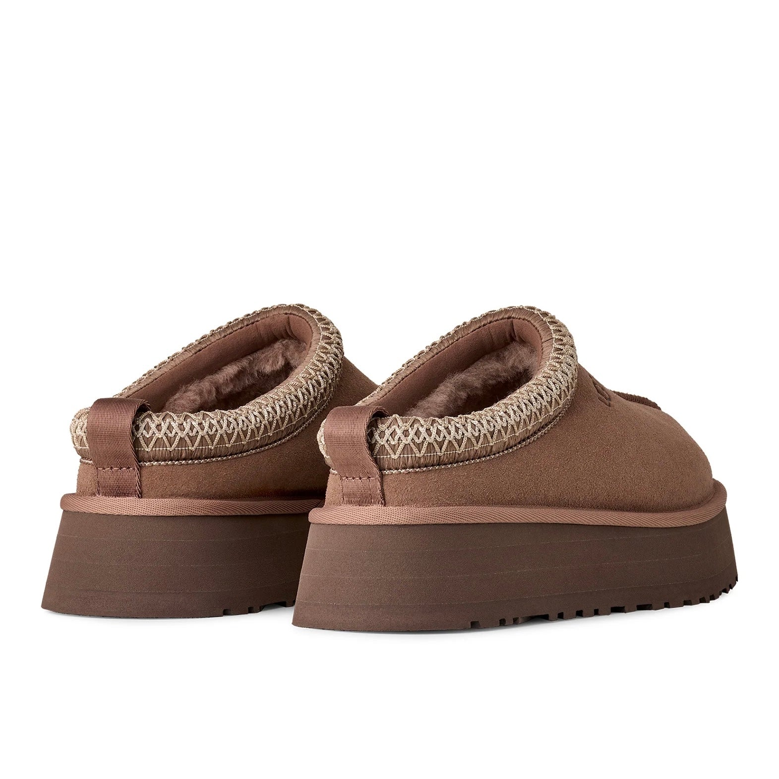 UGG Tazz II Slipper Rocky Oak
