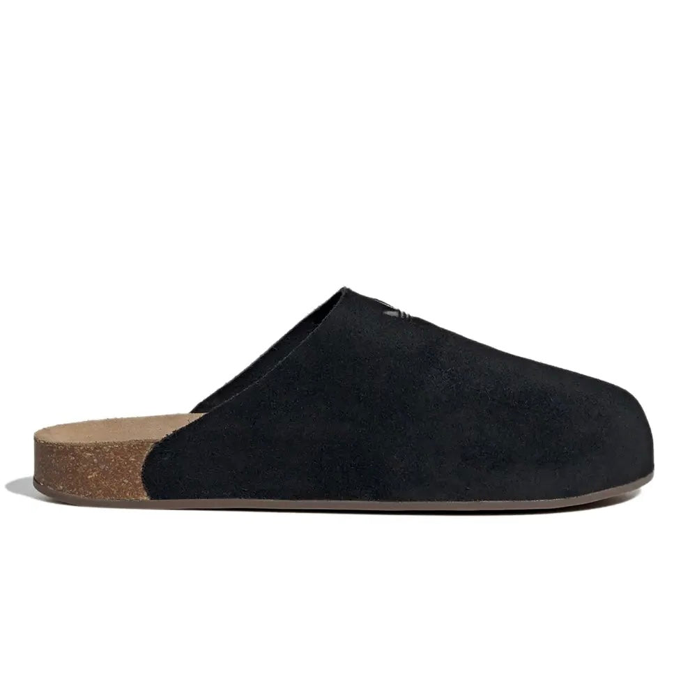 Adidas Ciabatte Adimule Core Black