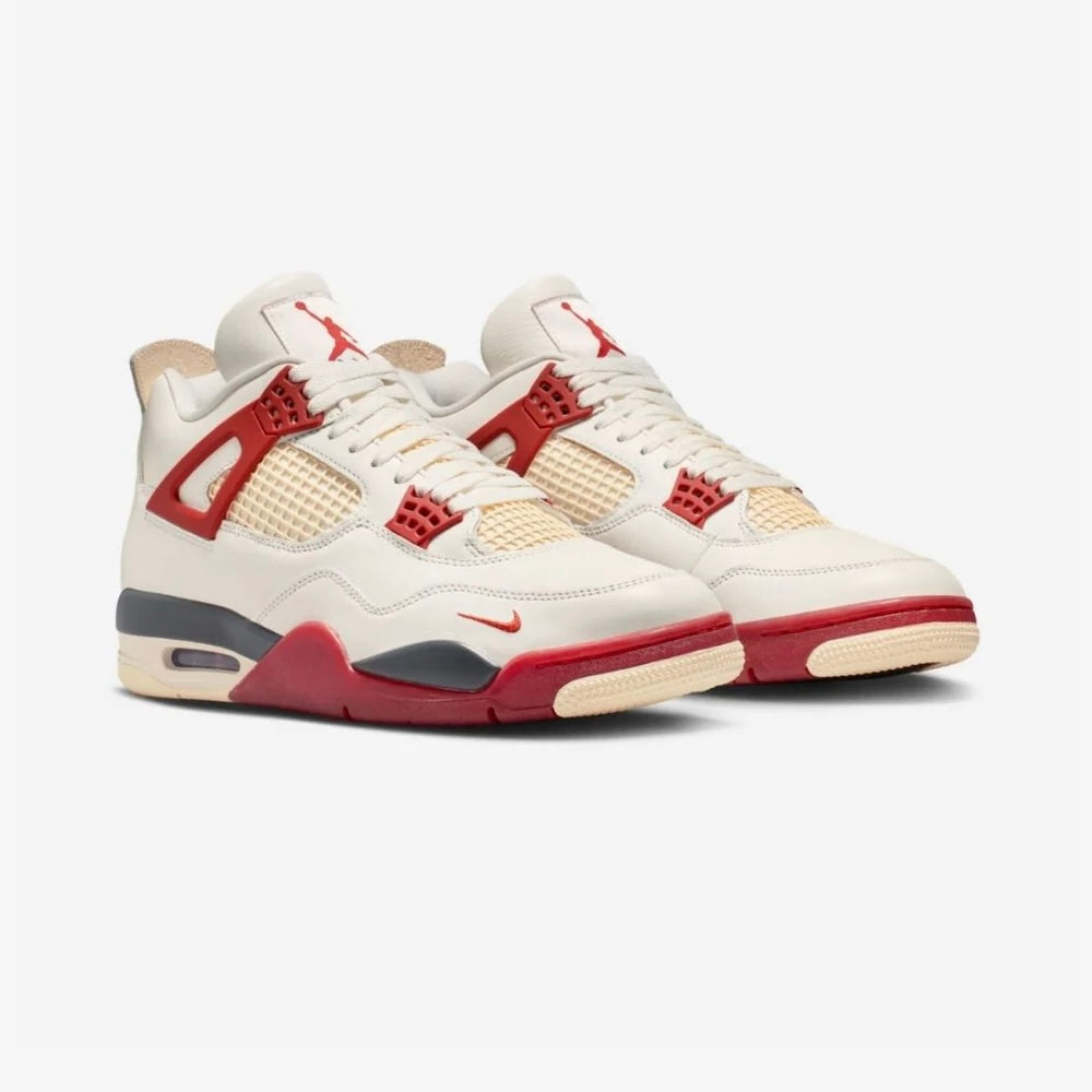 AIR JORDAN 4 RETRO OG NIGEL SYLVESTER BRICK AFTER BRICK