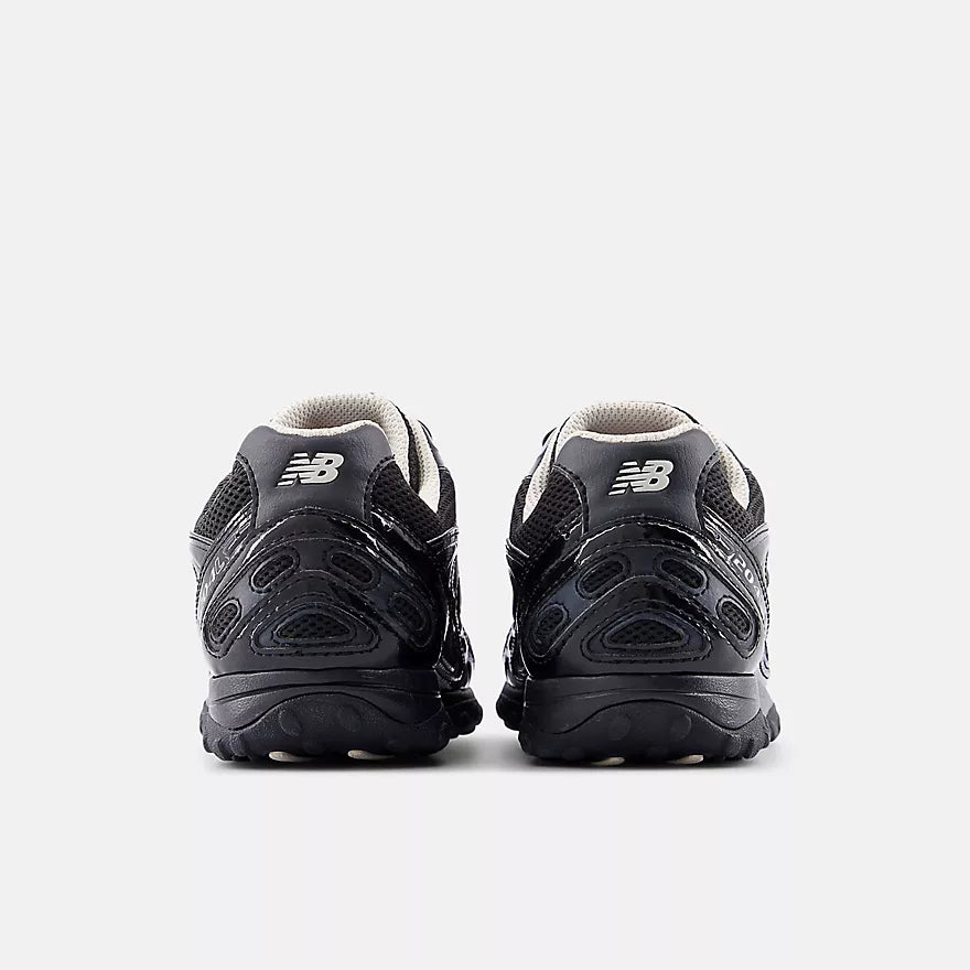 New Balance 204L Black Timberwolf