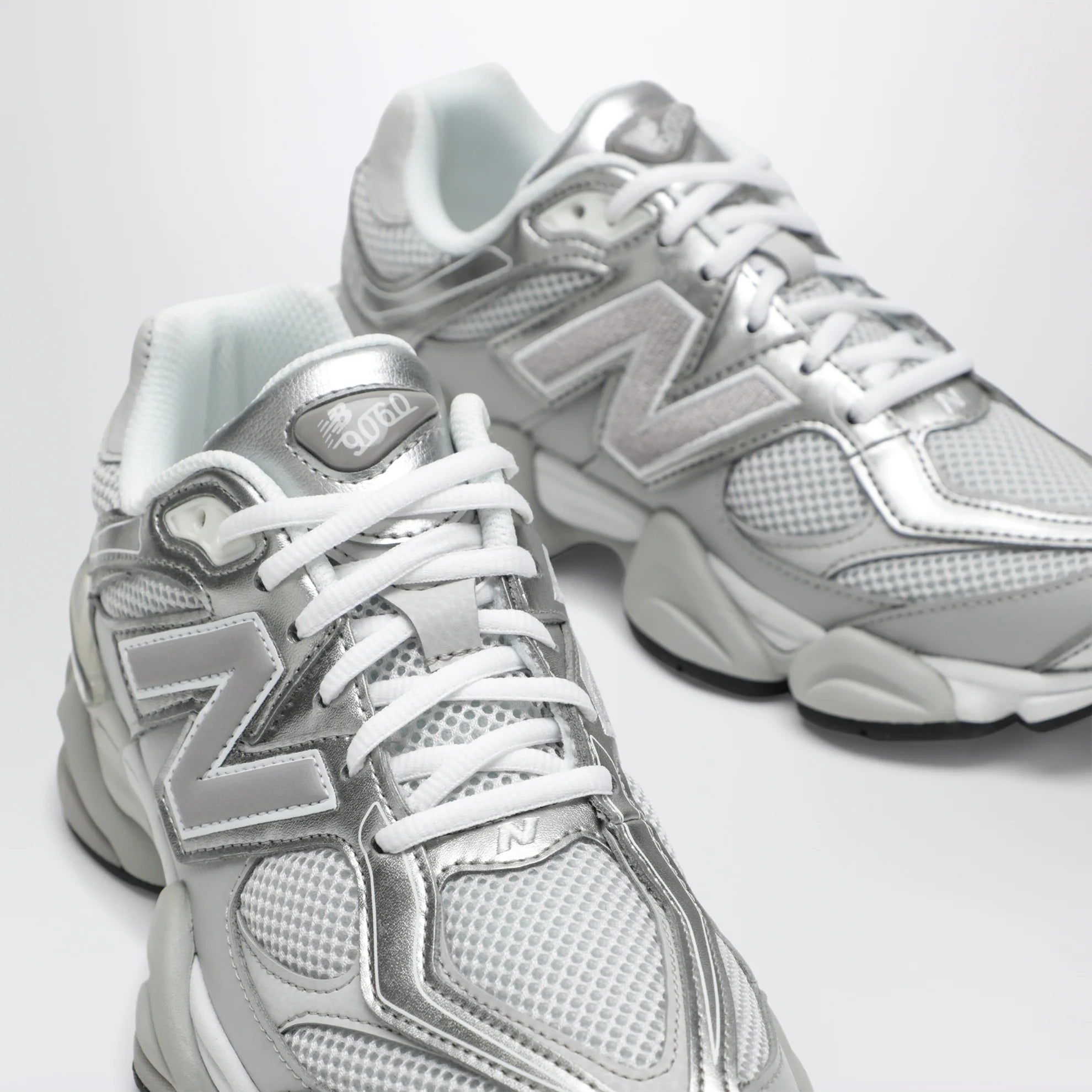New Balance 9060 Raincloud Truffle Salt