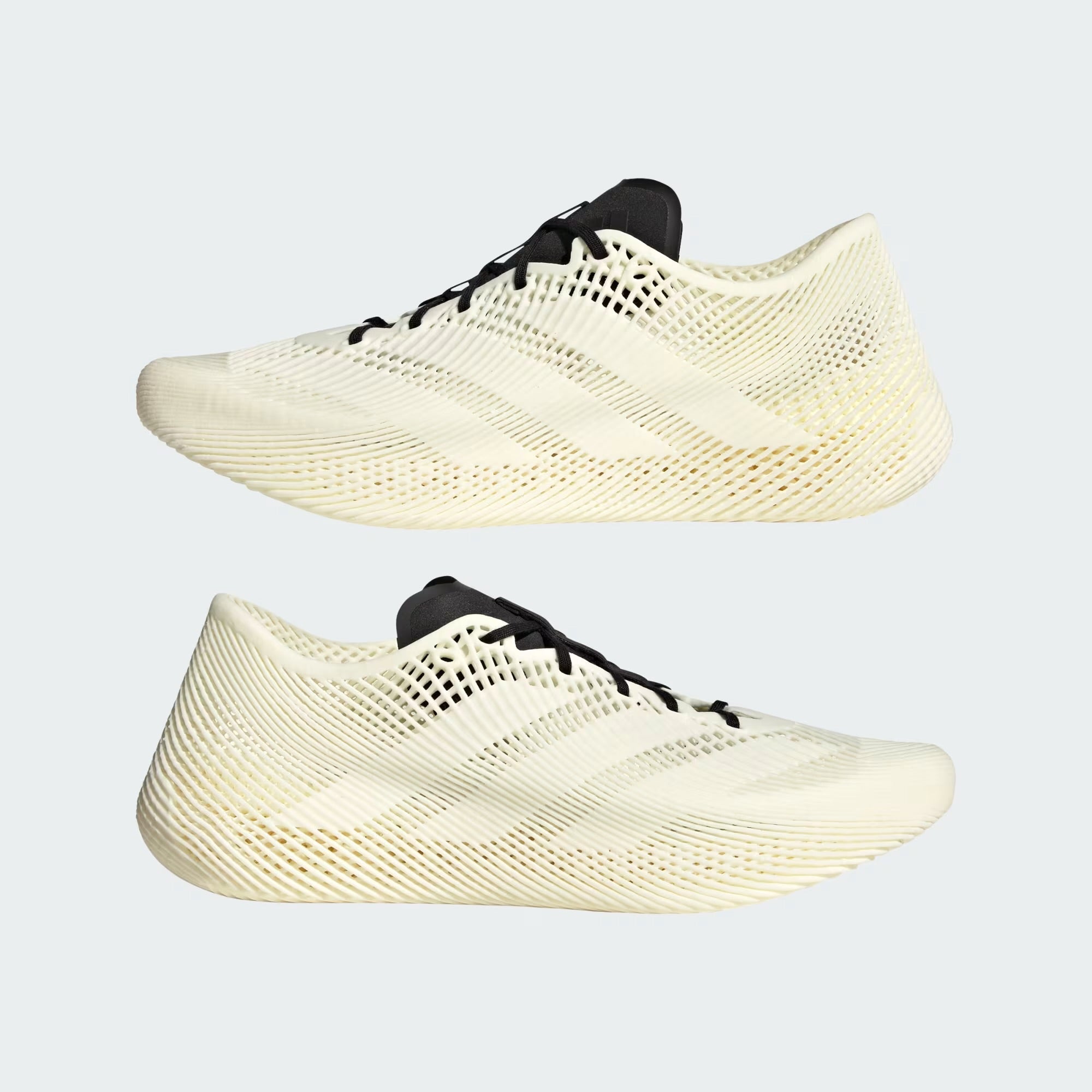 Adidas Climacool 4D Laced Off White Black