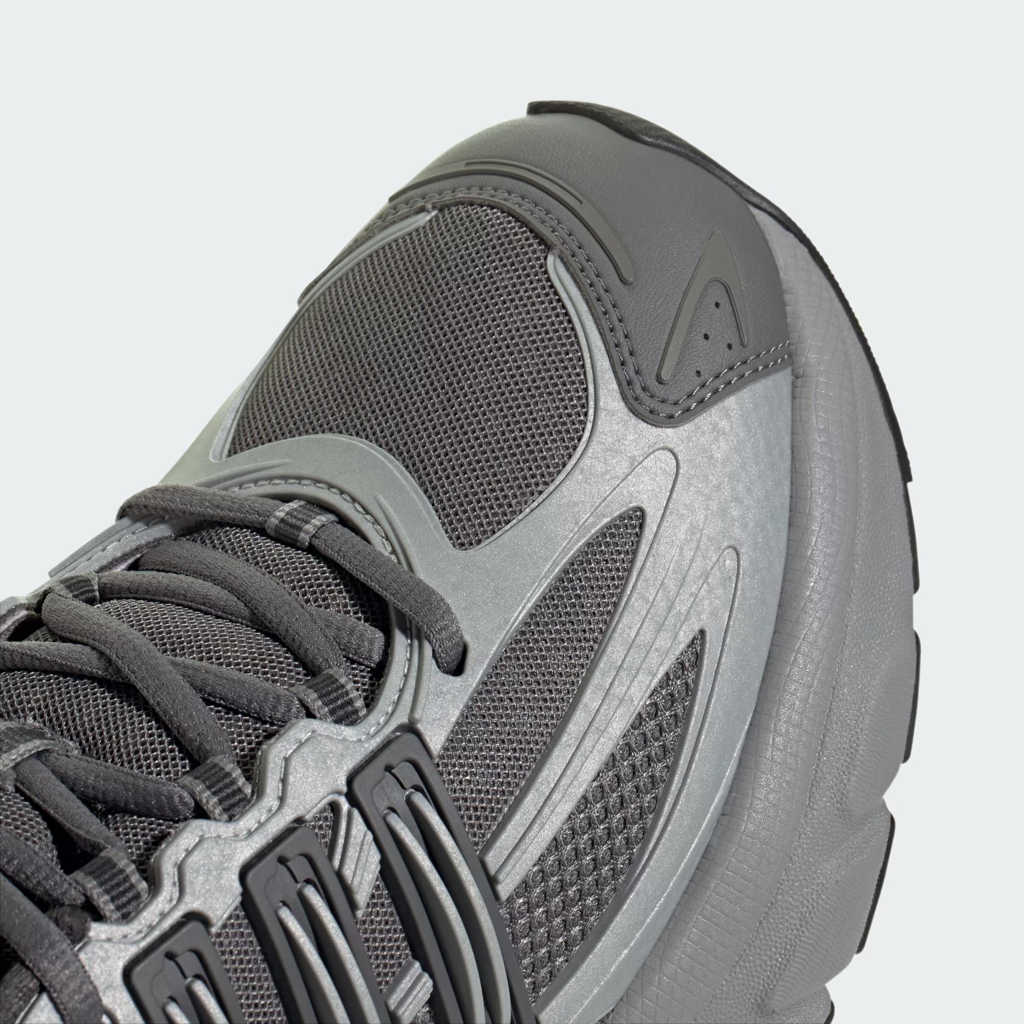 Adidas Adistar XLG 2.0 Grey Four Silver Metallic