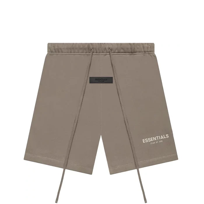Fear of God Essentials Sweatshorts 'Desert Taupe'