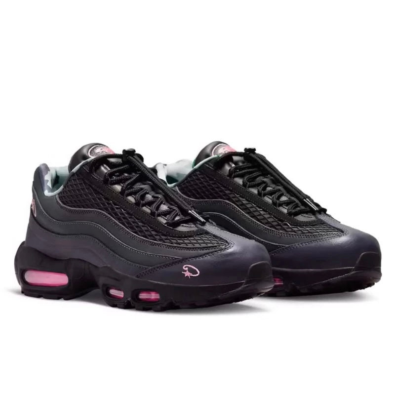Nike Air Max 95 SP Corteiz Pink Beam