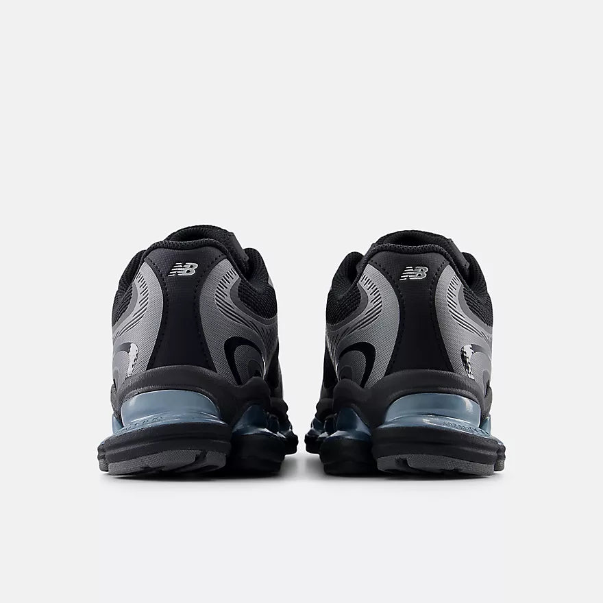 New Balance Abzorb 2000 Black Grey