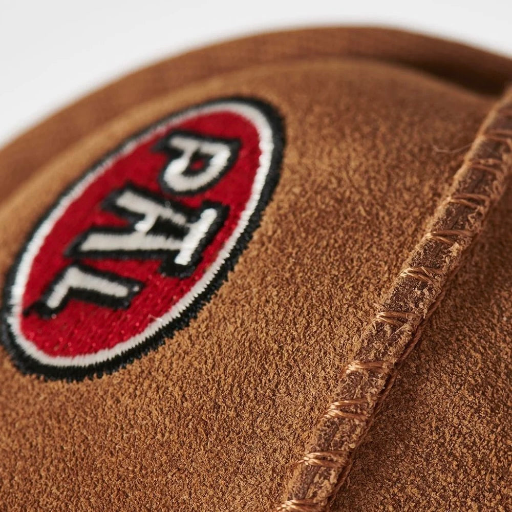 UGG Tasman Slipper Palace Chestnut