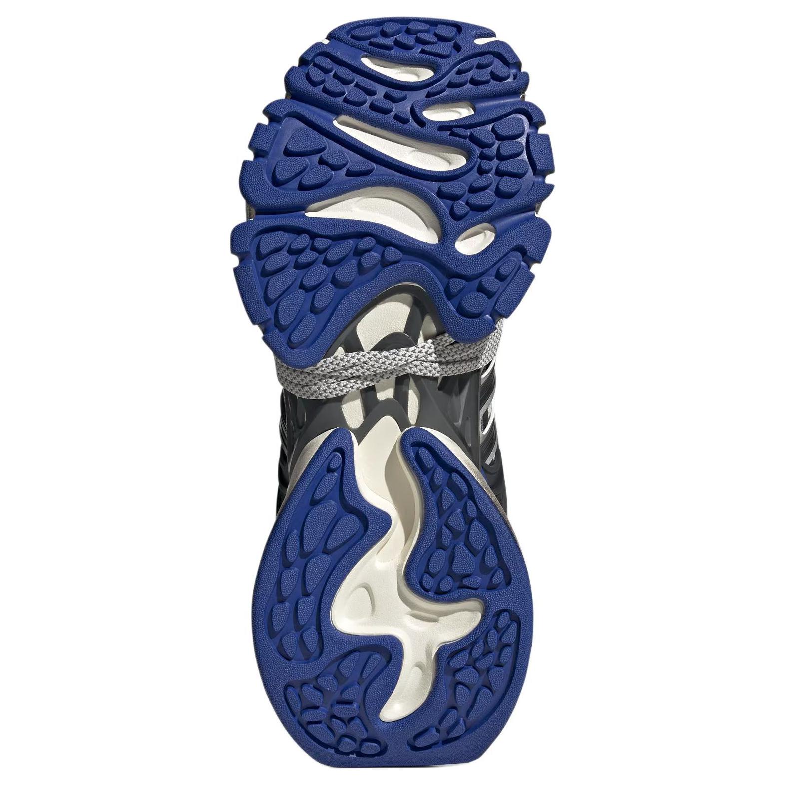 Adidas Vento XLG Deluxe Grey Blue