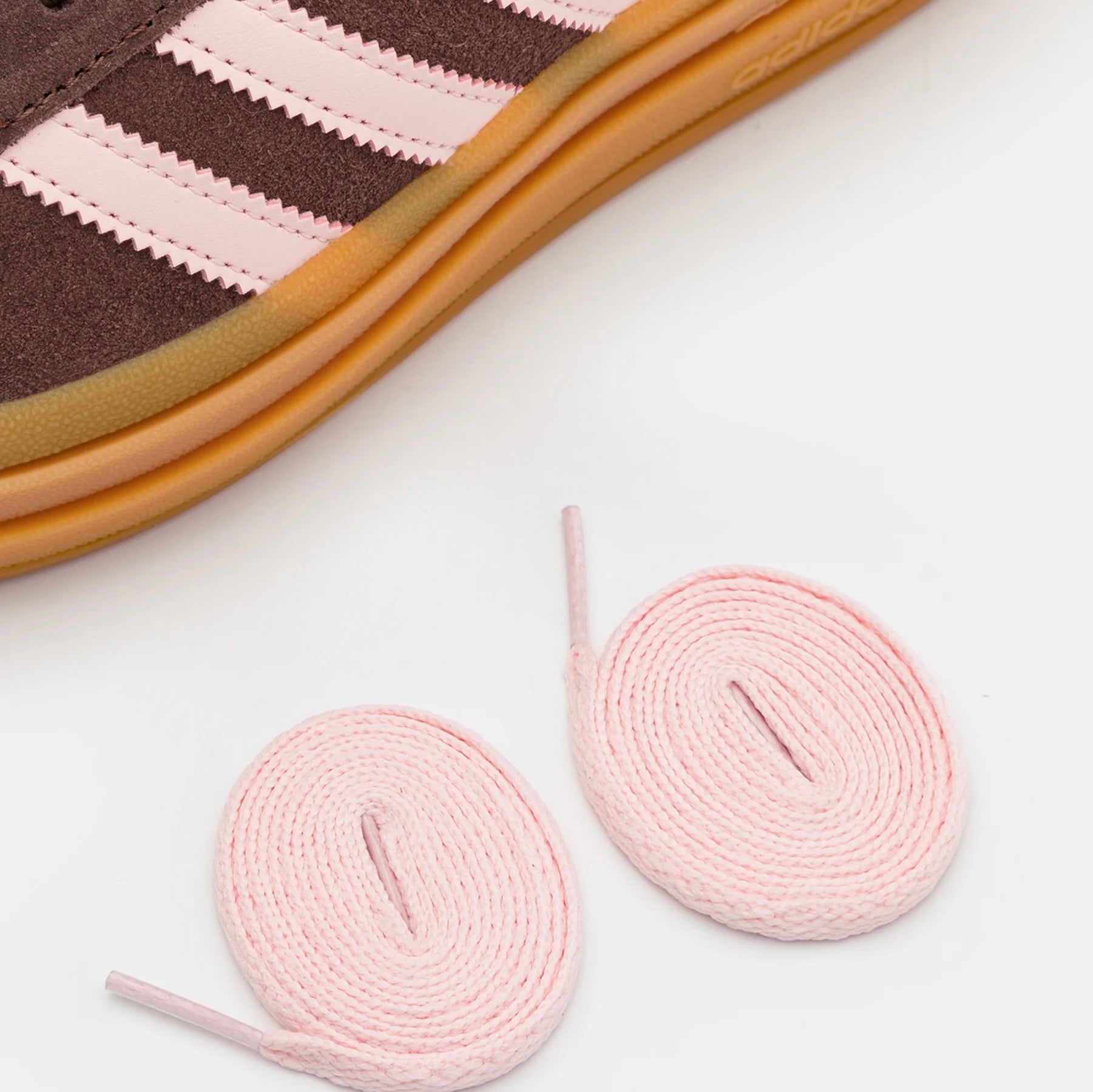 Adidas Gazelle Bold Icey Pink Auburn