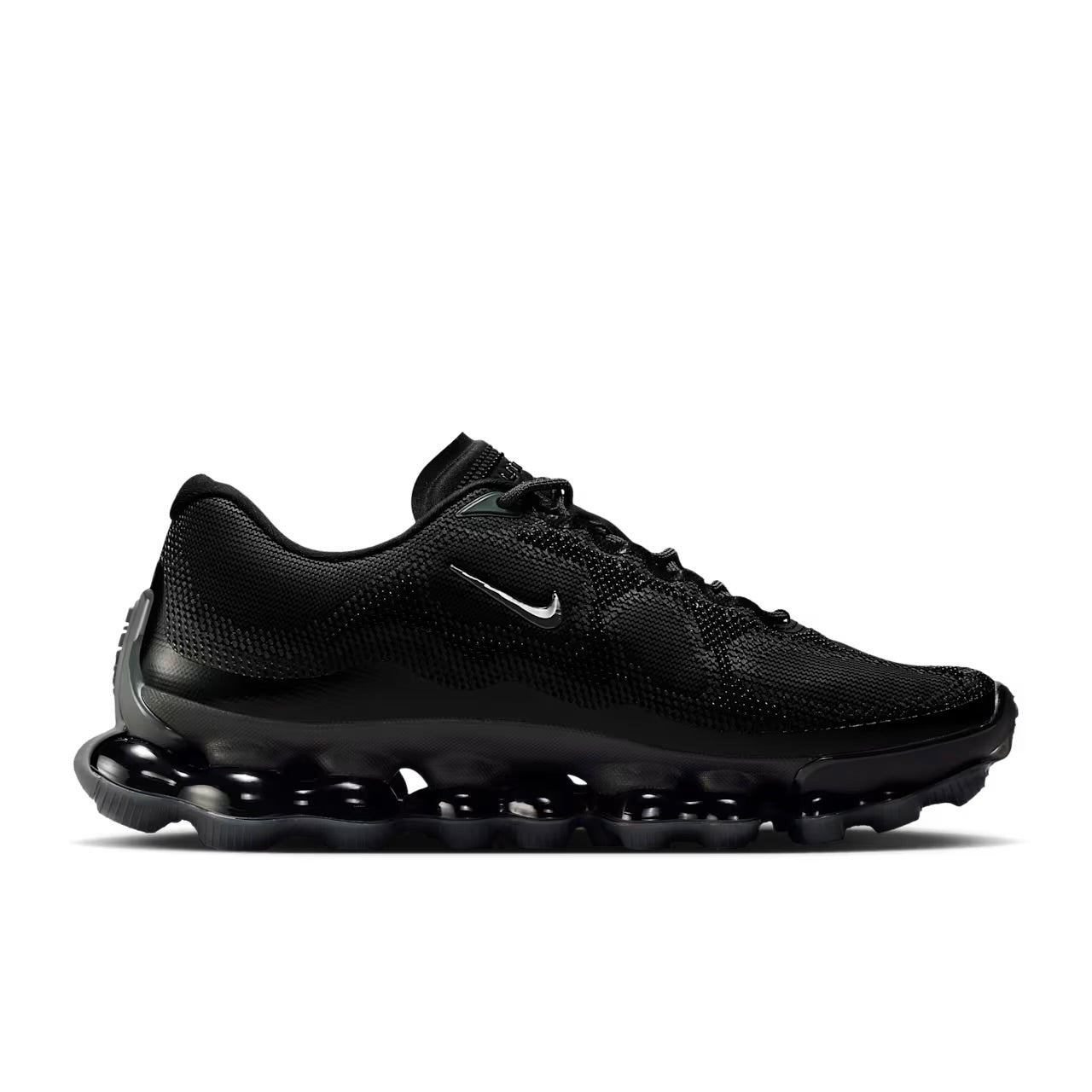 Nike Air Liquid Max FRAGMENT Black