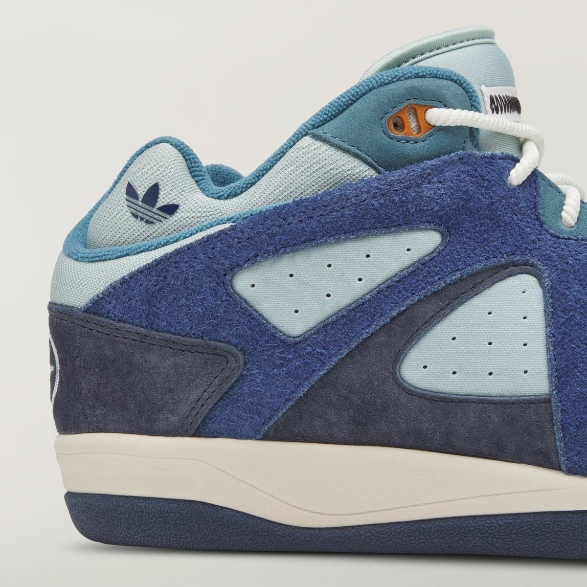 Adidas BadBo 1.0 Bad Bunny Night Navy