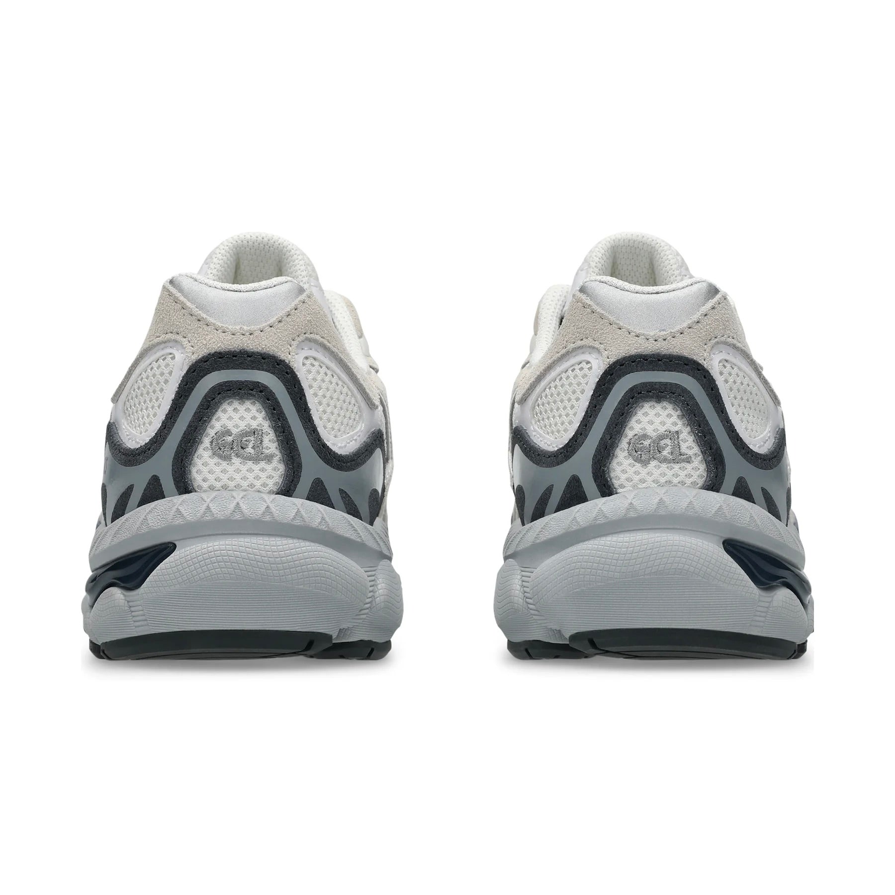 Asics Gel-NYC Cream White