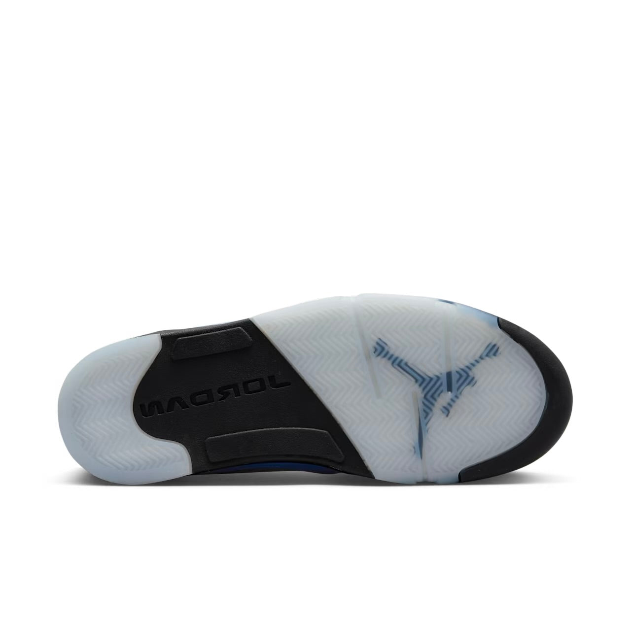 Jordan 5 University Blue