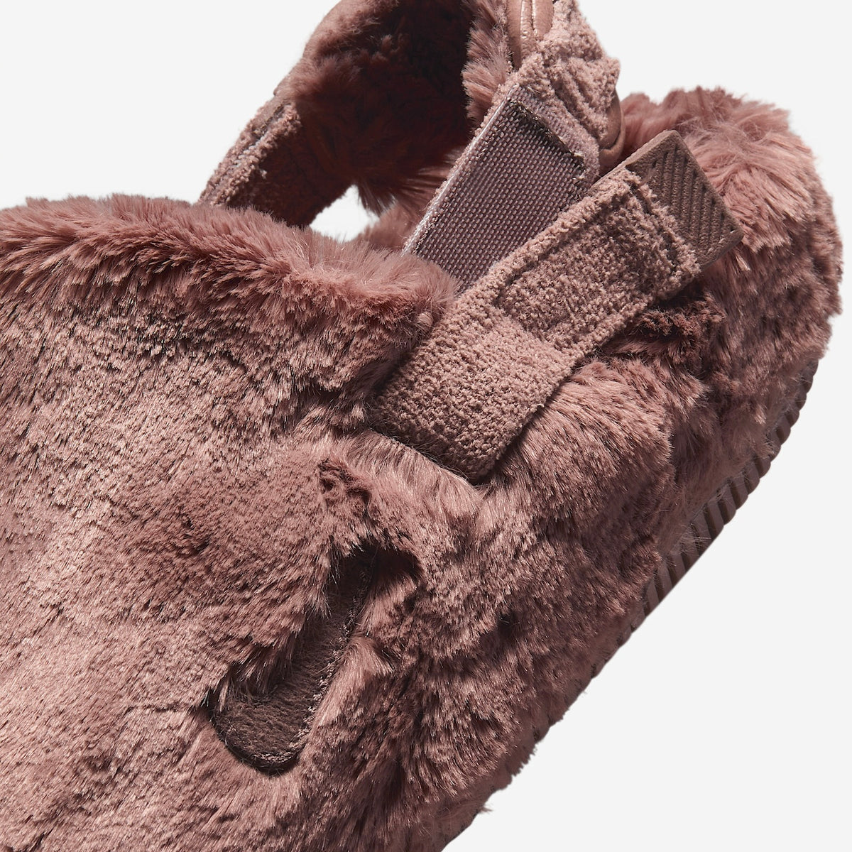 Nike Calm Mule SE Mink Brown Ironstone