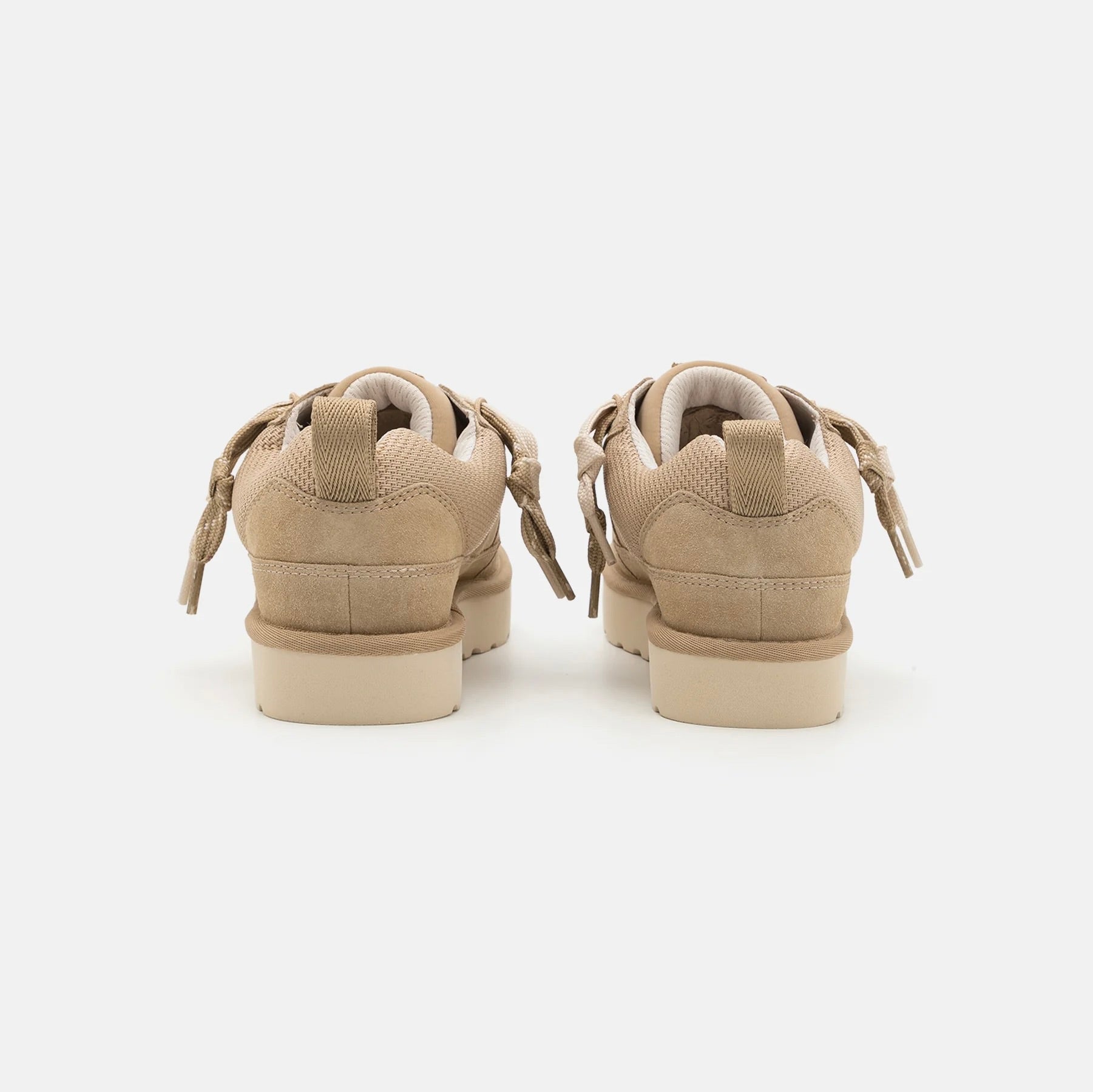 UGG Lowmel Lo Mustard Seed