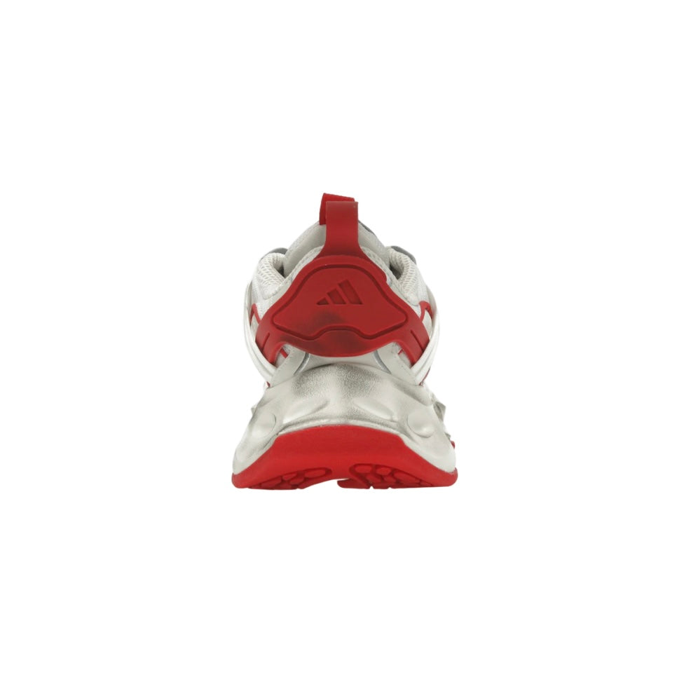Adidas Vento XLG Deluxe White Red