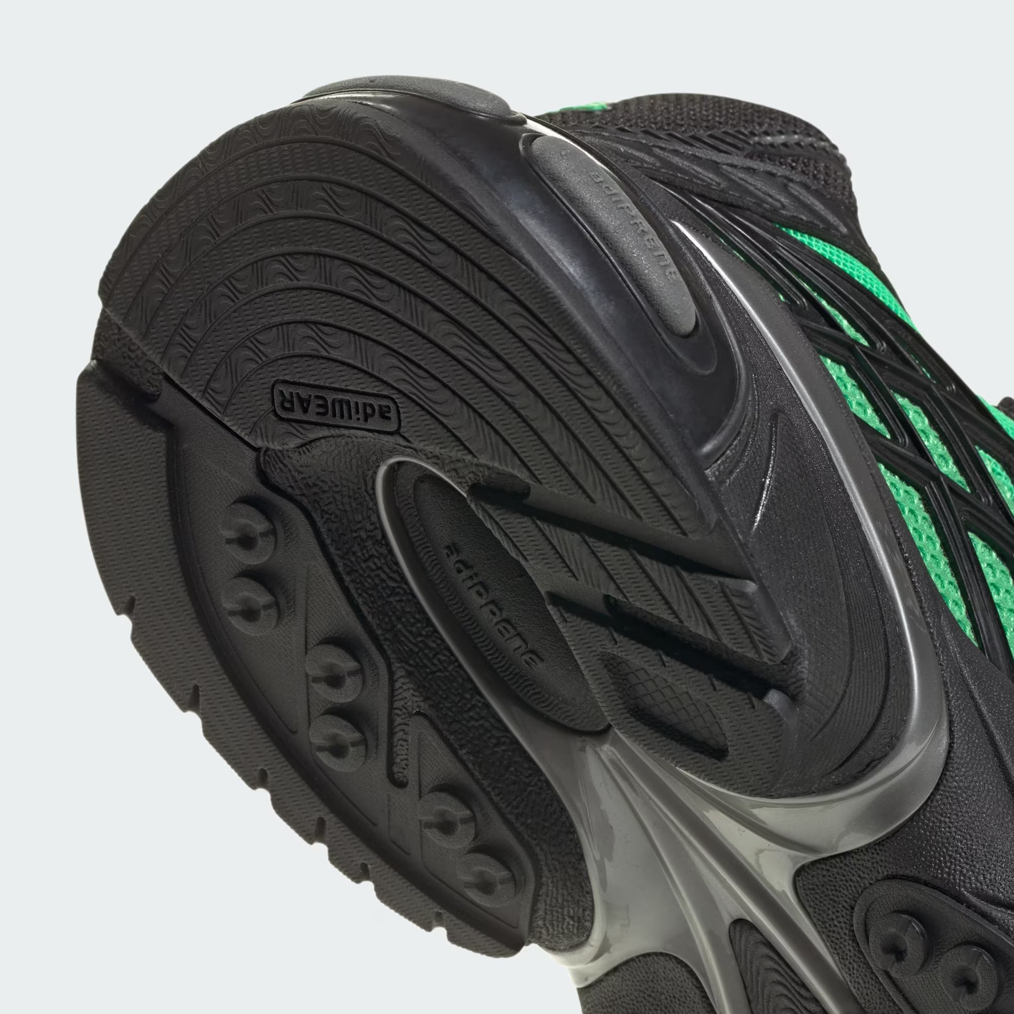 Adidas Adistar XLG 2.0 Black Green
