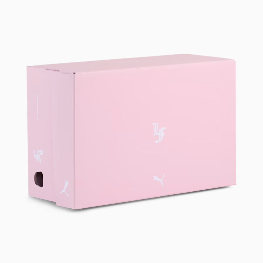 Puma LaMelo Ball LaFrancé Pastel Pearl Pink Rosa