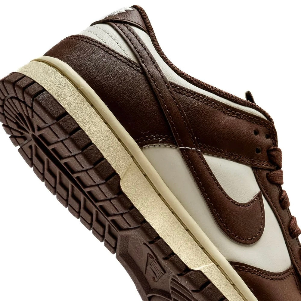 Nike Dunk Low Cacao Wwow