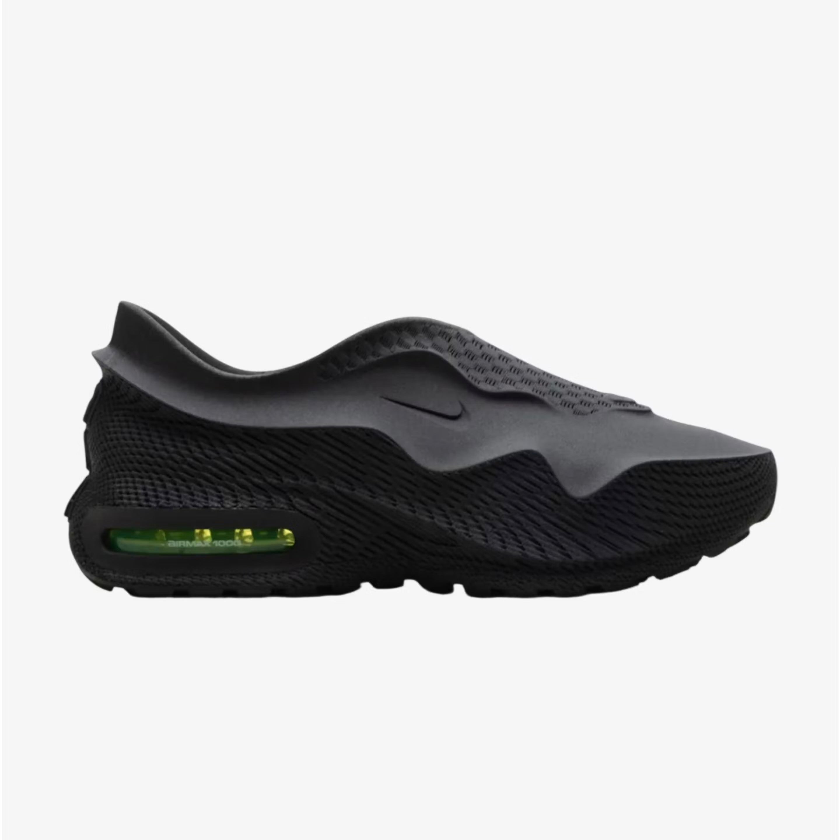 Nike Air Max 1000 Black