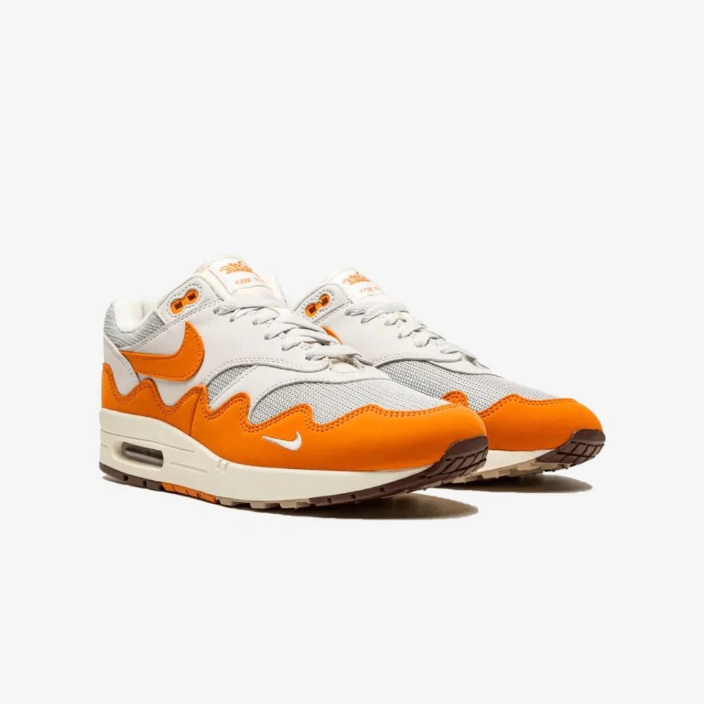 Nike Air Max 1 Patta Waves Monarch