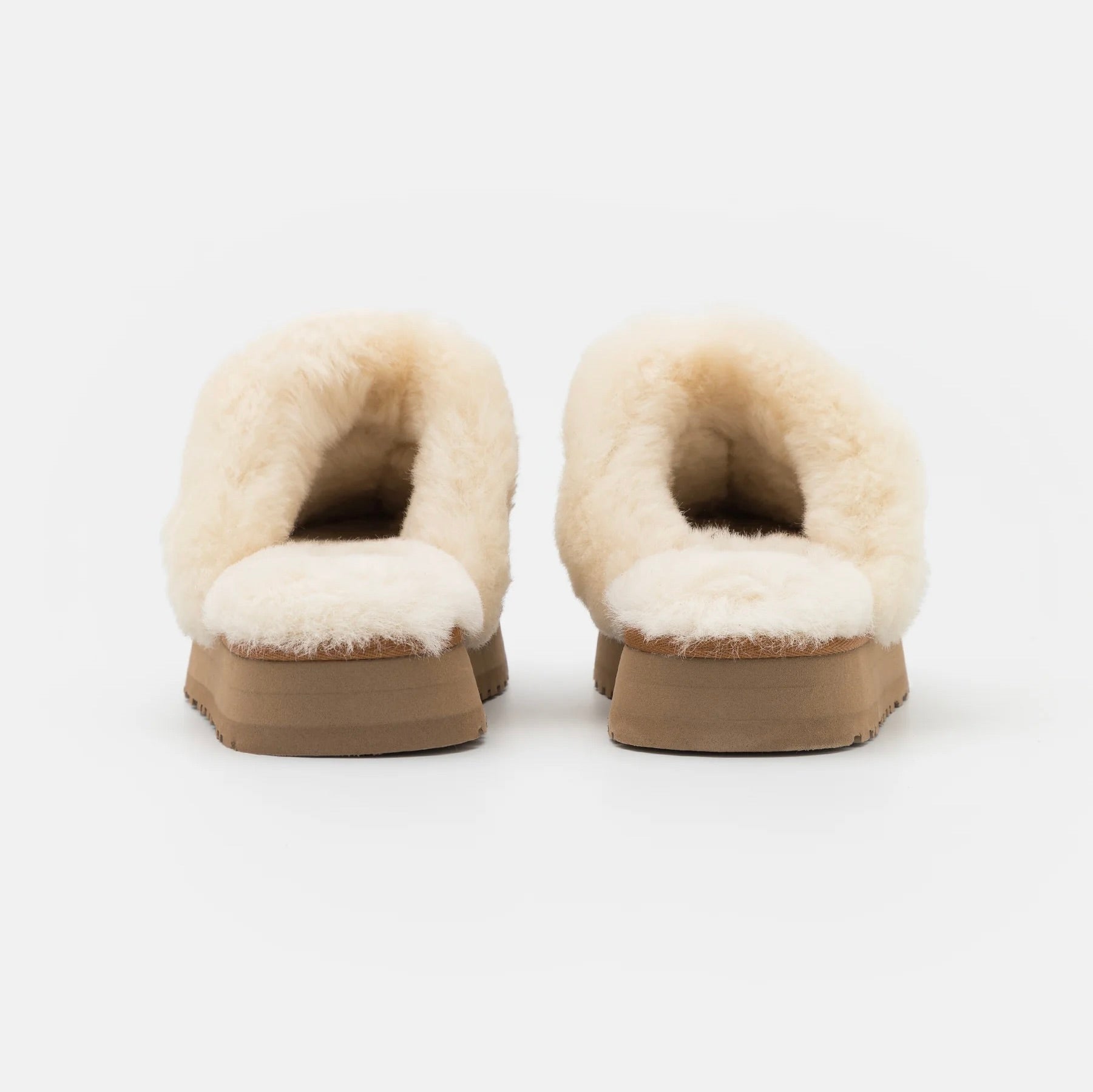UGG Disquette Slipper Chestnut