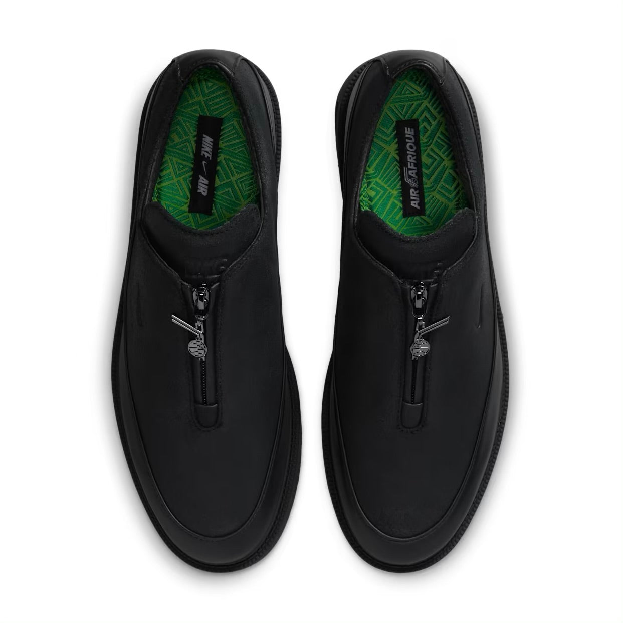 Nike Air Max RK61 Air Afrique Black