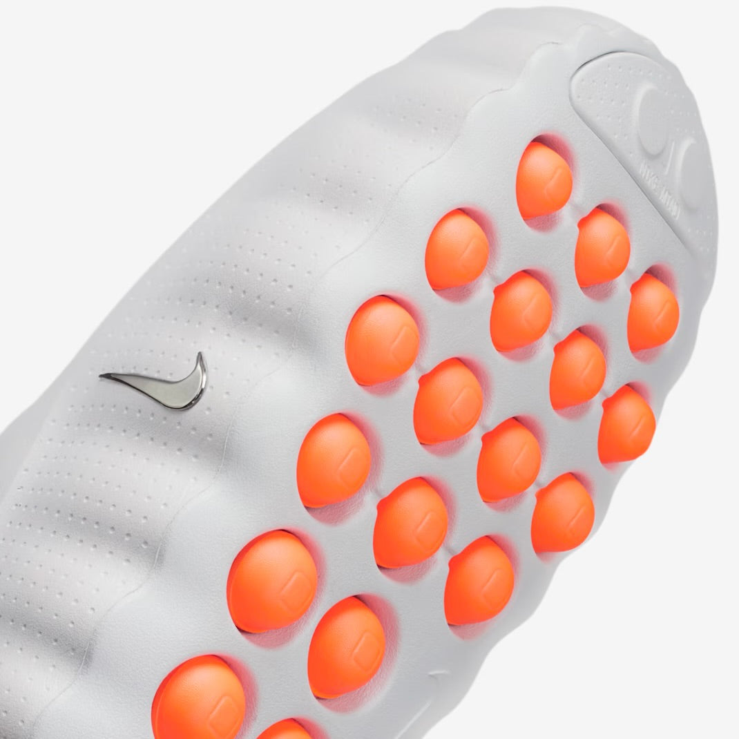 Nike Mind 001 Slide Light Smoke Grey