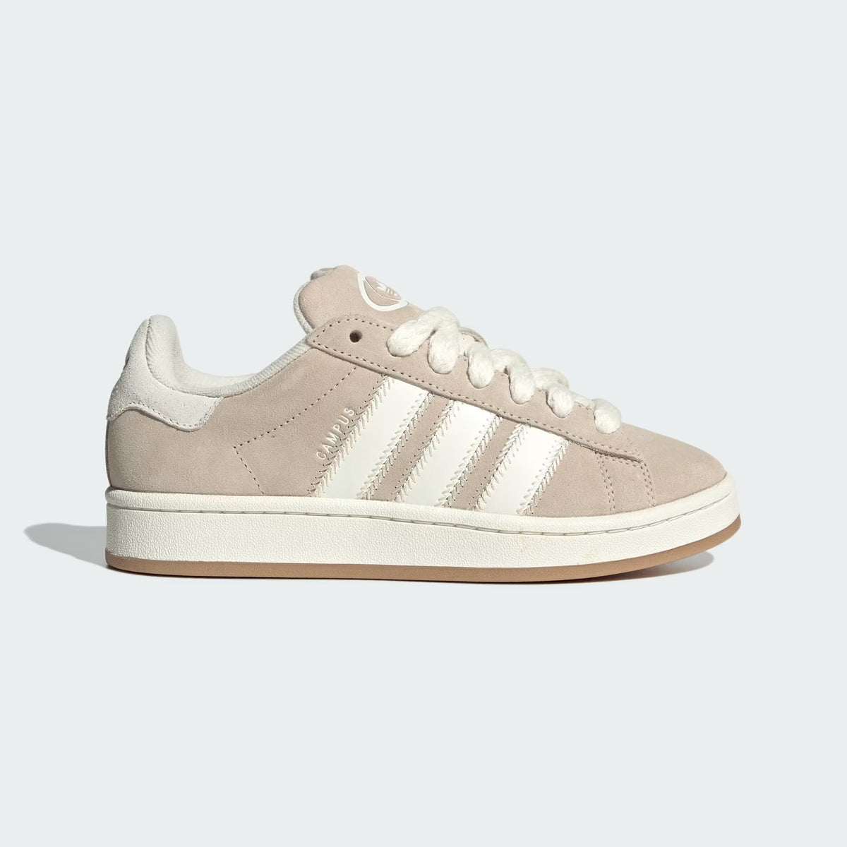Adidas Campus 00s Wonder White