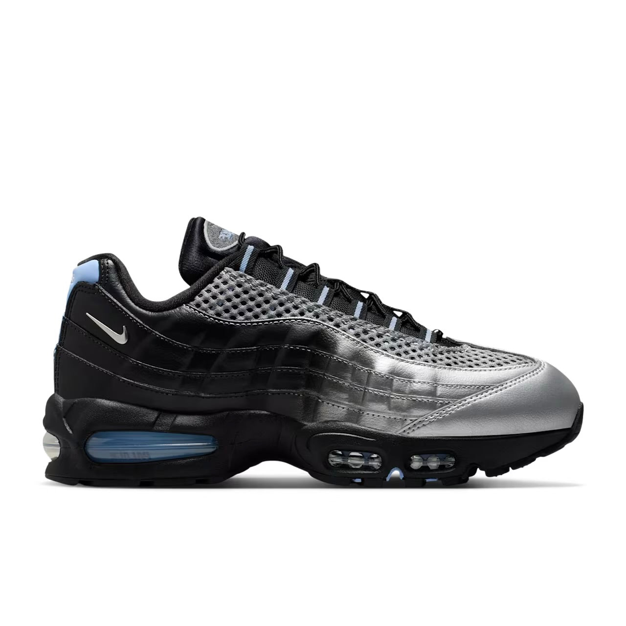 Nike Air Max 95 Big Bubble Palace