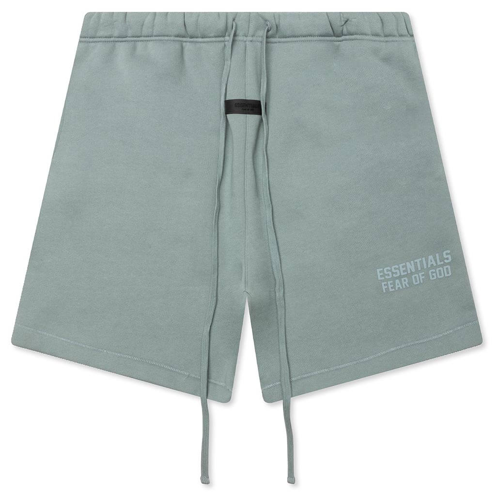 Fear of God Essentials Sweatshort 'Sycamore'