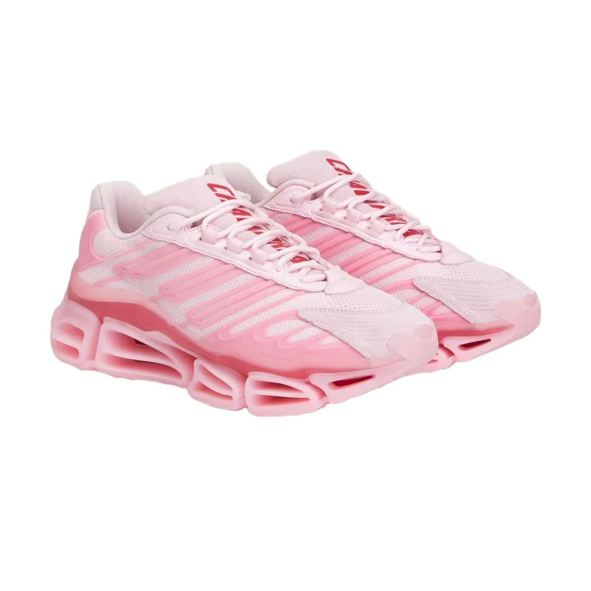 Adidas Megaride AG Willy Chavarria Pink