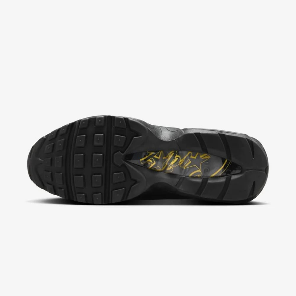 Nike Air Max 95 Corteiz Honey Black