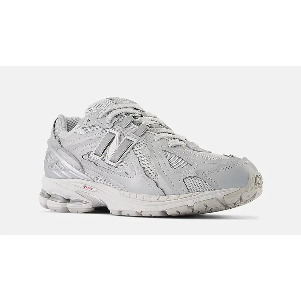 Pack de protection New Balance 1906D Argent métallisé